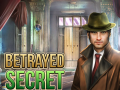 Spill Betrayed Secret