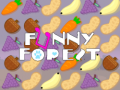 Spill Funny Forest