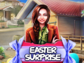 Spill Easter Surprise