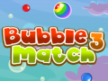 Spill Bubble Match 3