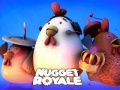 Spill Nugget Royale