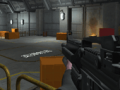 Spill Advanced Shooter