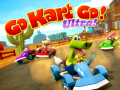 Spill Go Kart Go! Ultra