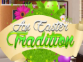 Spill An Easter Day