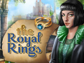 Spill The Royal Rings