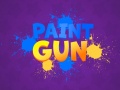 Spill Paint Gun