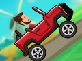 Spill Hill Climber