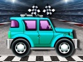 Spill Toy Car Race