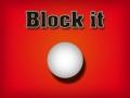 Spill Block It
