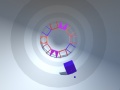 Spill Shape Tunnel