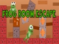 Spill Frog Room Escape