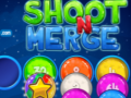Spill Shoot N Merge