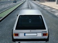 Spill City Car Simulator