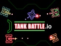 Spill Tank Battle.io