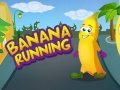 Spill Banana Running