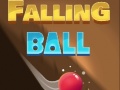 Spill Falling Ball