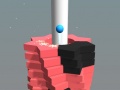 Spill Stack Fire Ball