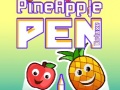 Spill Pine Apple Pen Deluxe