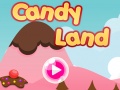 Spill Candy Land