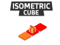 Spill Isometric Cube