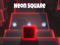 Spill Neon Square