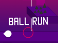 Spill Ball Run