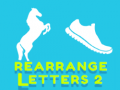Spill Rearrange Letters 2