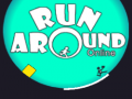 Spill Run Around Online