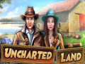 Spill Uncharted Land