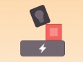 Spill Lightbulb Physics