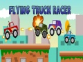 Spill Flying Truck Racer