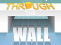 Spill Through The Wall