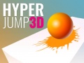 Spill Hyper Jump 3d