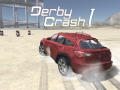 Spill Derby Crash