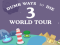 Spill Dumb Ways to Die 3 World Tour