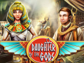 Spill Daughter of The Gods
