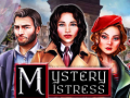 Spill Mystery Mistress