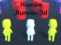 Spill Human Runner 3D