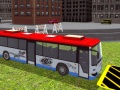 Spill Bus Parking Simulator