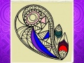 Spill Magic Coloring Book