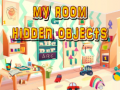 Spill My Room Hidden Objects