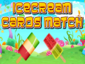 Spill Icecream Cards