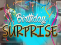 Spill Birthday Surprise