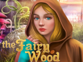 Spill Fairy Wood