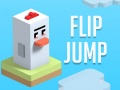 Spill Flip Jump