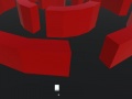 Spill Maze Cube