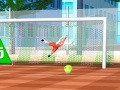 Spill Street Freekick 3D