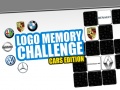 Spill Logo Memory Cars Edition