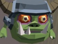 Spill Rolling Orc