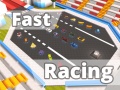 Spill Kogama: Fast Racing